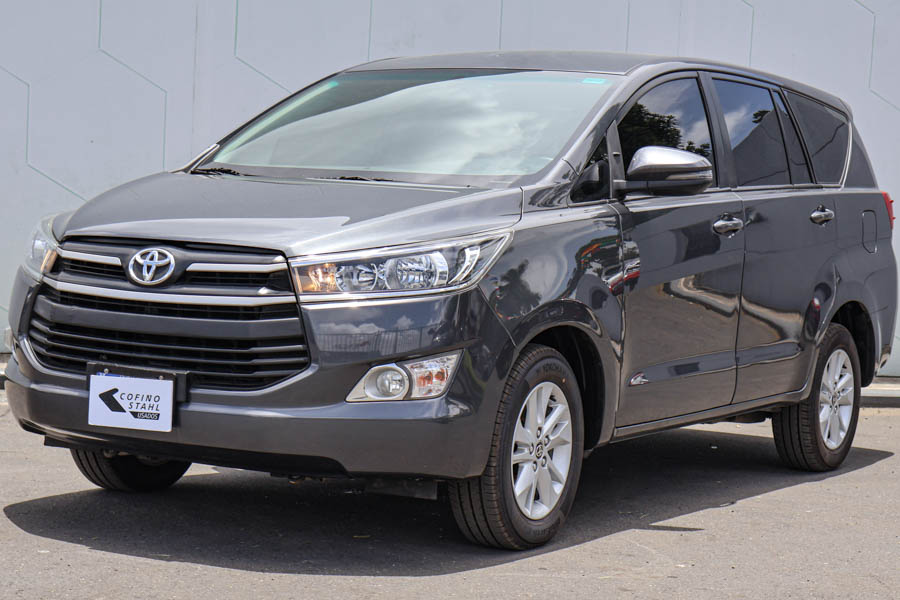 TOYOTA INNOVA 2023 - 3397